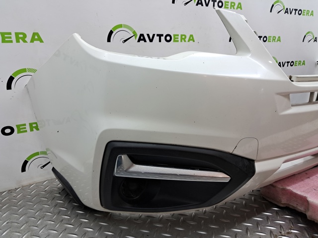 Бампер передний в сборе 57704SG030 SUBARU
