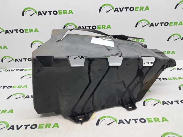 Защита заднего бампера 57731SJ370 SUBARU