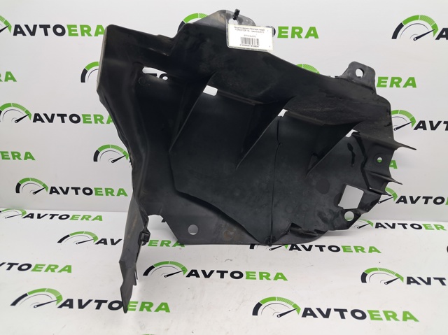57731SJ370 SUBARU Защита бампера заднего купить в Черкассы