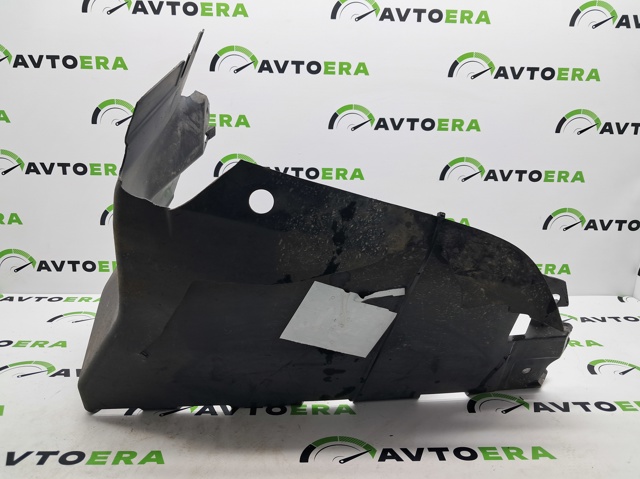 57731SJ370 SUBARU Защита бампера заднего купить в Харьков