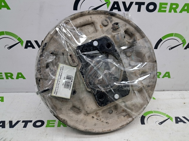 Суппорт тормозной левый задний 58310F3000 HYUNDAI