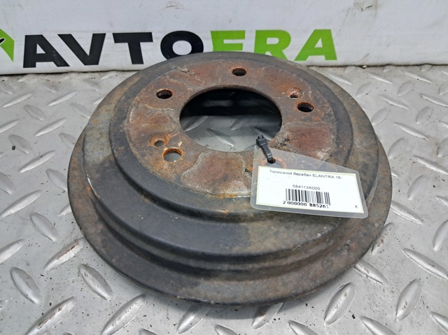 584113X000 Барабан тормозной задний купить Ирпень