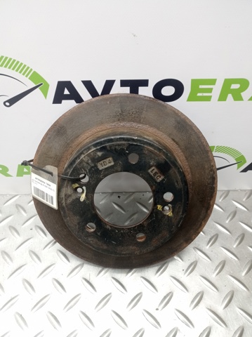 584113X300 HYUNDAI Тормозные диски купить в Хмельницкий