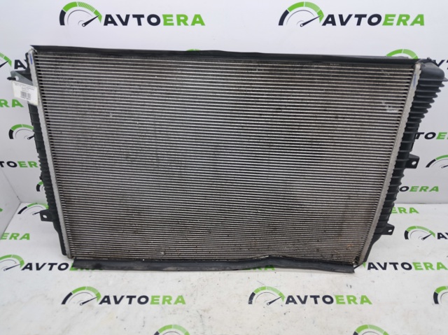 VAG 5C0121251L Радиатор в наличии Черкассы