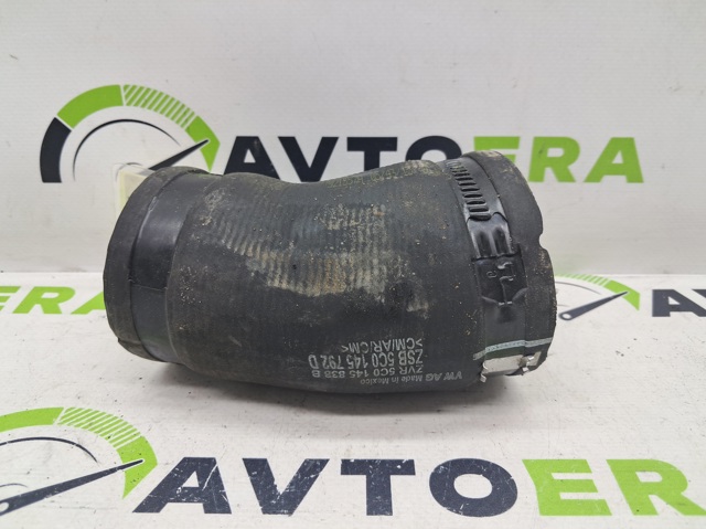Шланг интеркуллера 5C0145838B VAG