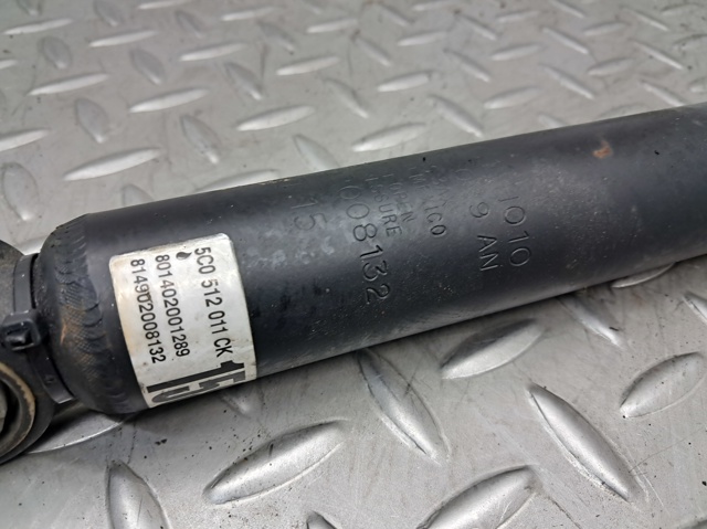 VAG 5C0513029B Амортизатор задний в наличии Тернополь