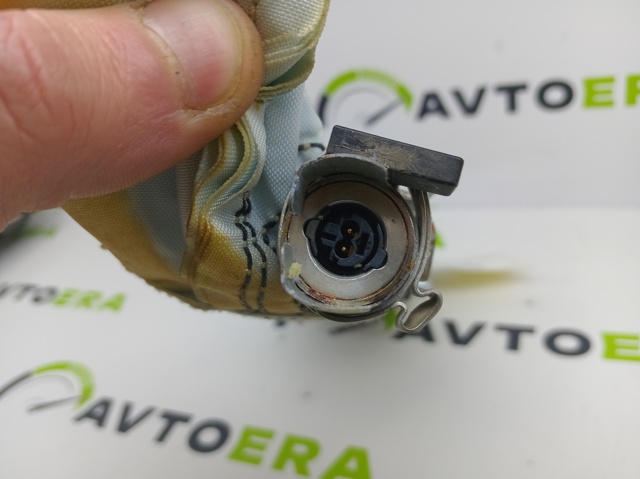 VAG 5C0880241D Подушка безопасности (AIRBAG) спинки сиденья левого в наличии Николаев