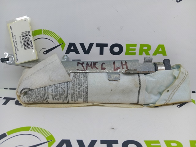 Подушка безопасности AIRBAG спинки сиденья, левого 5C0880241D VAG