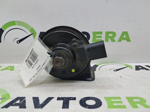 Сигнал звуковой Volkswagen Golf SPORTSVAN