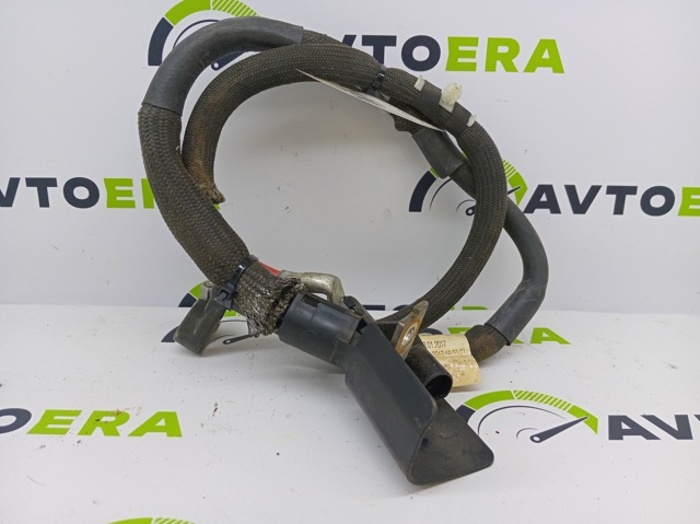 VAG 5C0971228AB Кабель положительной клемы аккумулятора (АКБ) в наличии Сумы