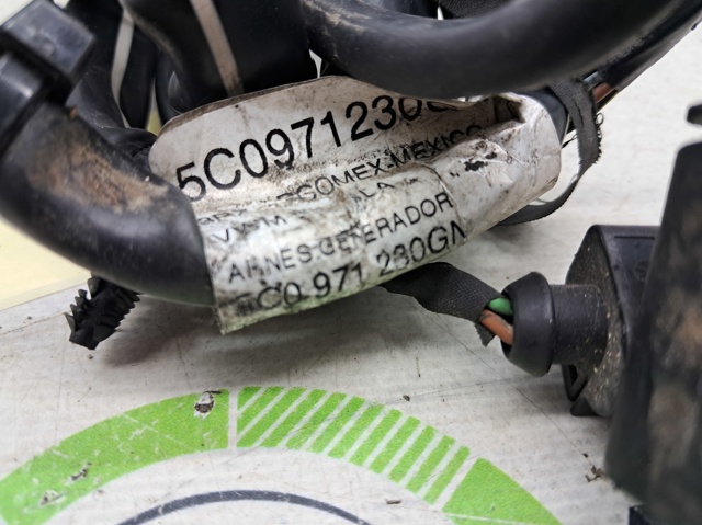 VAG 5C0971230GN в наличии Павлоград