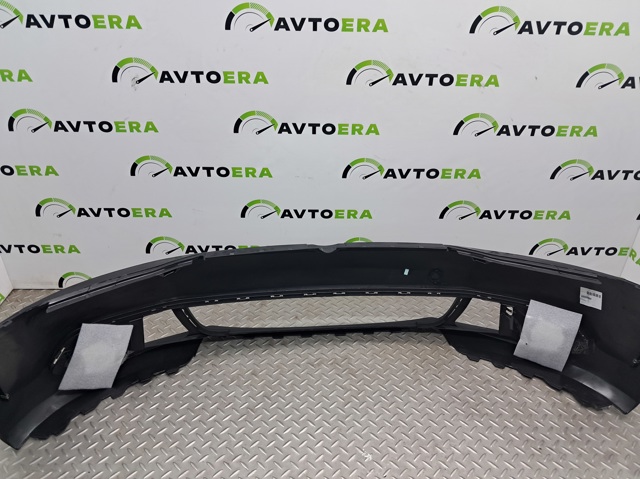 Кожух бампера переднего 5C6807217DGRU VAG