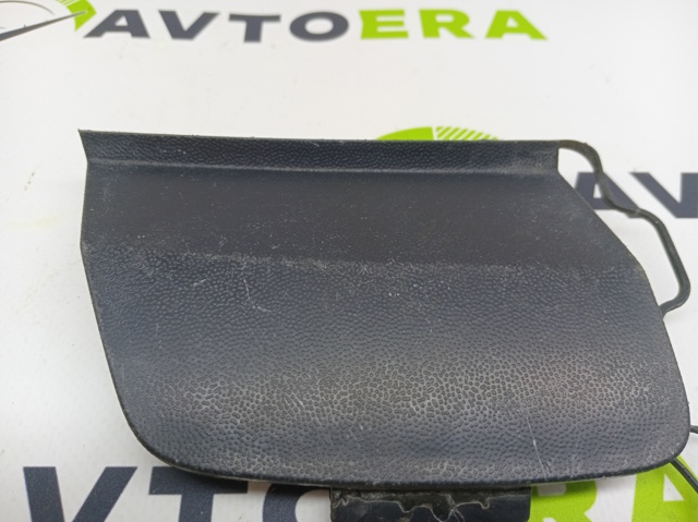 5C6807441D VAG Заглушка бампера буксировочного крюка задняя купить в Сумы