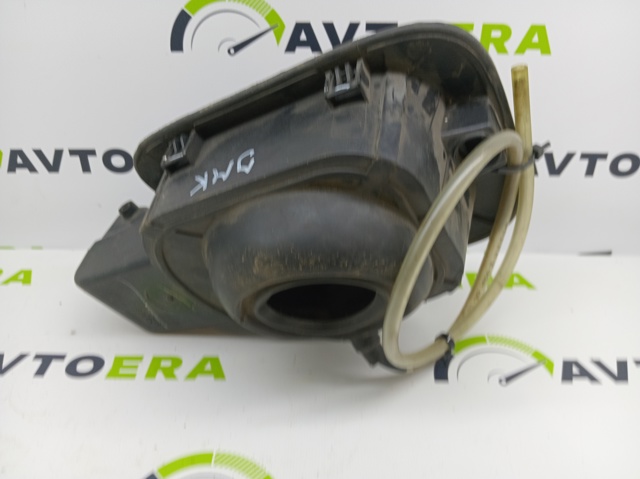 5C6809857D VAG Лючок бензобака купить в Кривой Рог