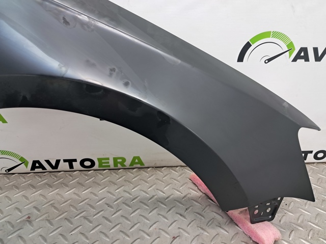 5C6821106A VAG Крыло переднее правое купить в Тернополь