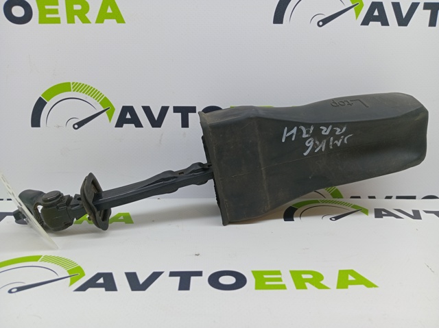 Ограничитель открывания задней двери 5C6839249B VAG
