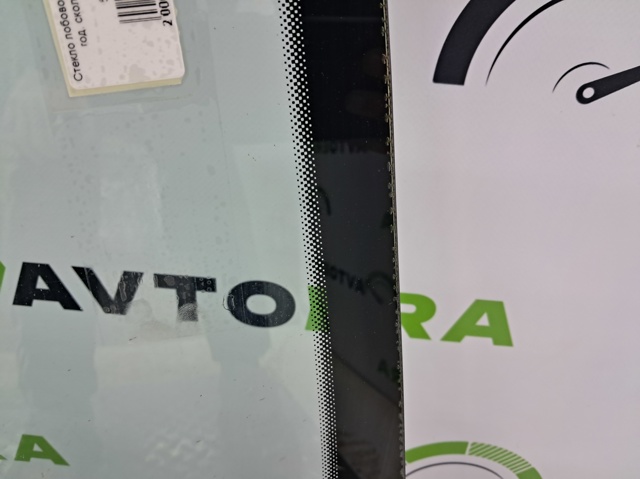 5C6845011 VAG Лобовое стекло купить в Житомир
