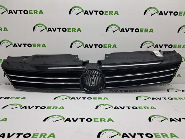 5C6853651AZLL VAG Решетка радиатора купить в Тернополь