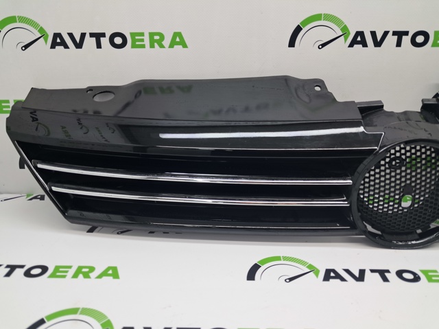 5C6853651AZLL Решетка радиатора купить Черкассы