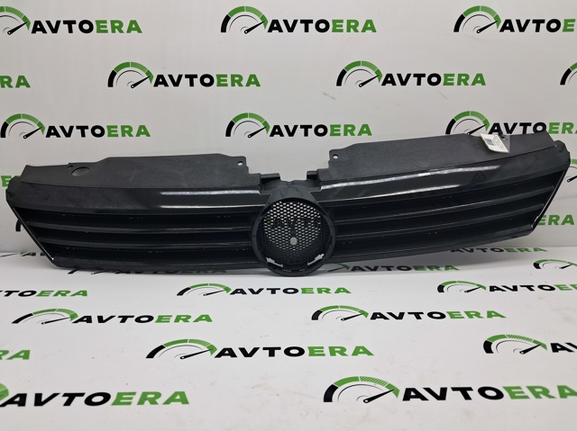 Решетка 5C6853651QWA VAG