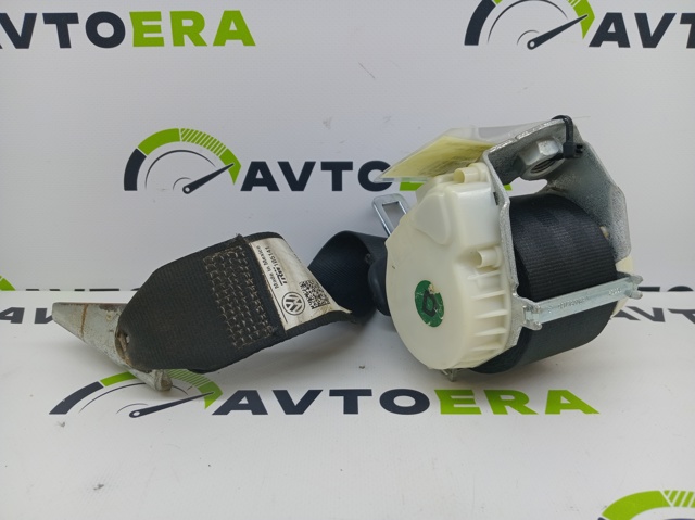 5C6857806 VAG Ремень безопасности задний правый купить в Украина