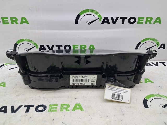 5C6920955A Панель приборов купить Николаев
