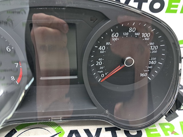 5C6920955A Панель приборов купить Полтава