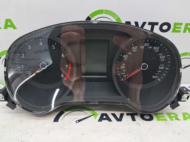 Щиток приборов 5C6920955A VAG