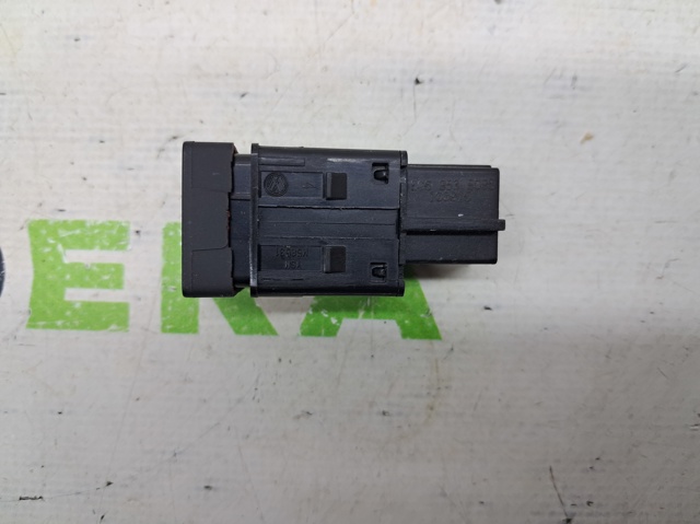 5C6953509B VAG Кнопка аварийки купить в Сумы