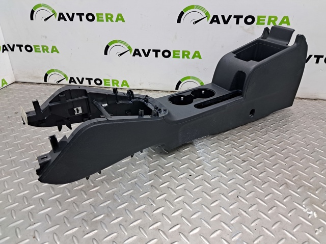 Консоль панели приборов 5C7863241P82V VAG