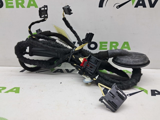 Жгут проводов задней двери 5G4971694T VAG