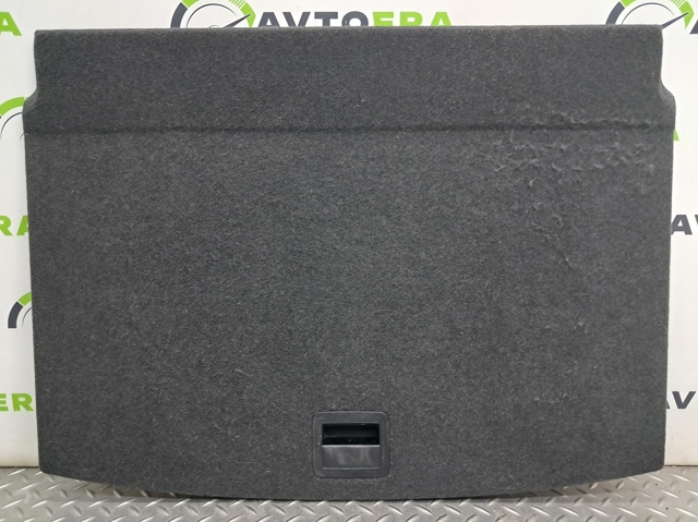 Облицовка багажного отсека нижняя 5G6858855FCA9 VAG