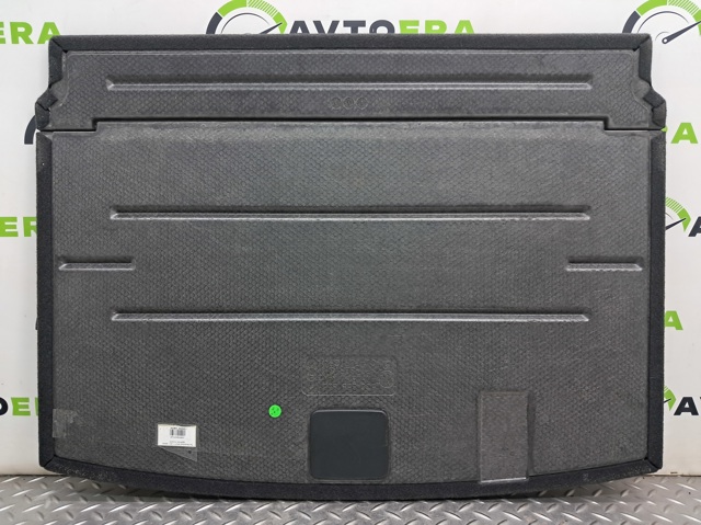 5G6858855FCA9 Облицовка багажного отсека нижняя купить Хмельницкий
