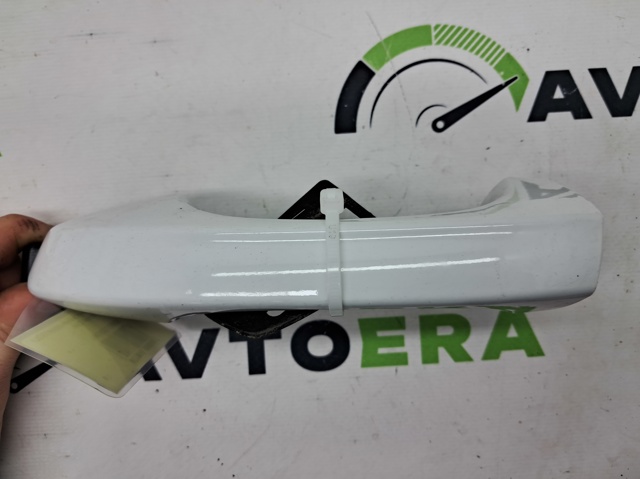 Ручка передней левой двери 5GM837205GRU VAG