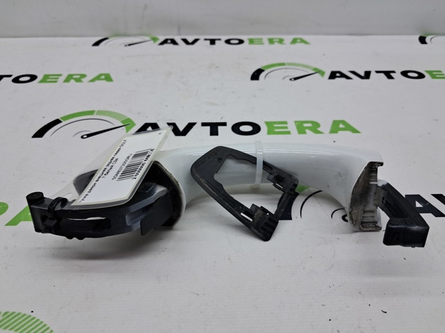 VAG 5GM837205GRU Ручка двери левой наружная передняя/задняя в наличии Николаев