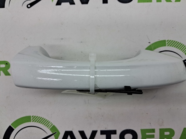 Ручка задней двери наружная 5GM837206GRU VAG