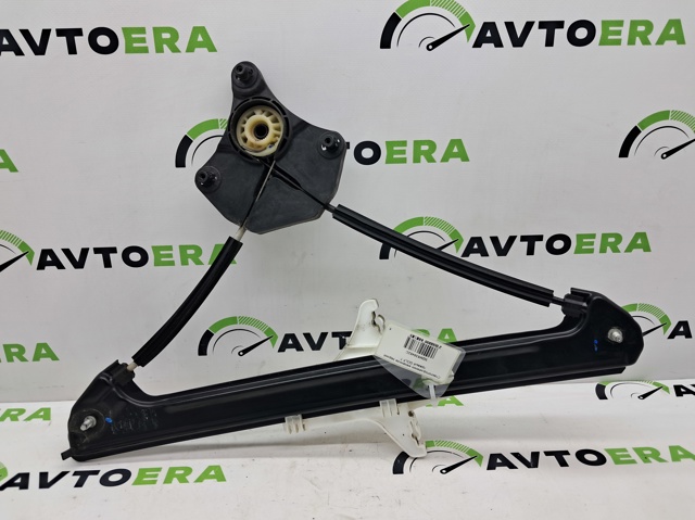  Механизм стеклоподъемника правой задней двери 5GM839462C VAG