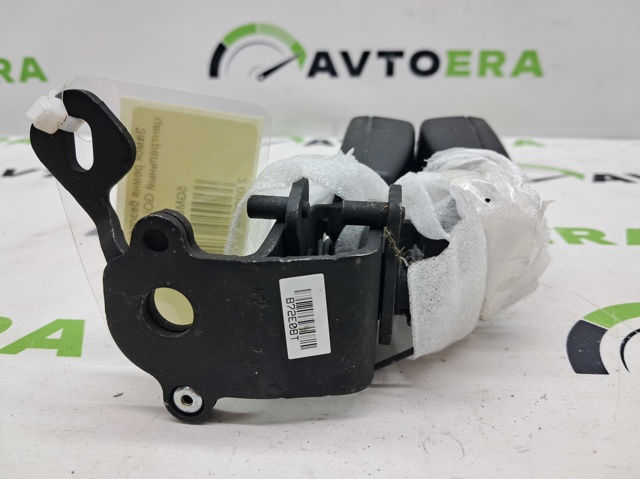 5GM857739QVZ VAG Рычаг (замок) фиксации ремня безопасности задний левый купить в Каменское
