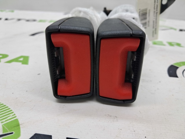 5GM857739QVZ VAG Рычаг (замок) фиксации ремня безопасности задний левый купить в Николаев