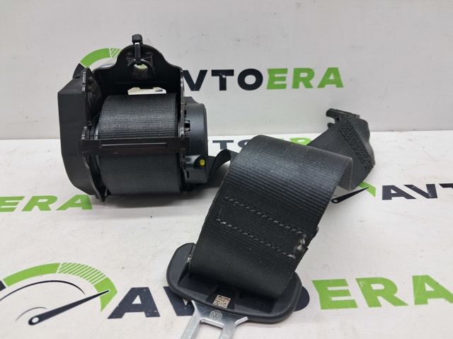 5GM857805BRAA VAG Ремень безопасности задний купить в Житомир