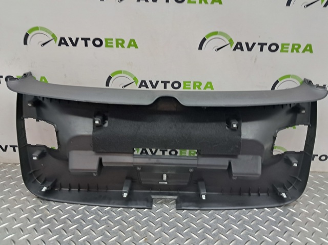 5GM867605A82V VAG Обшивка (облицовка) крышки багажника (двери 3/5-й задней) купить в Сумы