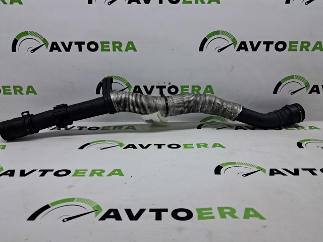 VAG 5N0122073L Патрубок радиатора в наличии Павлоград