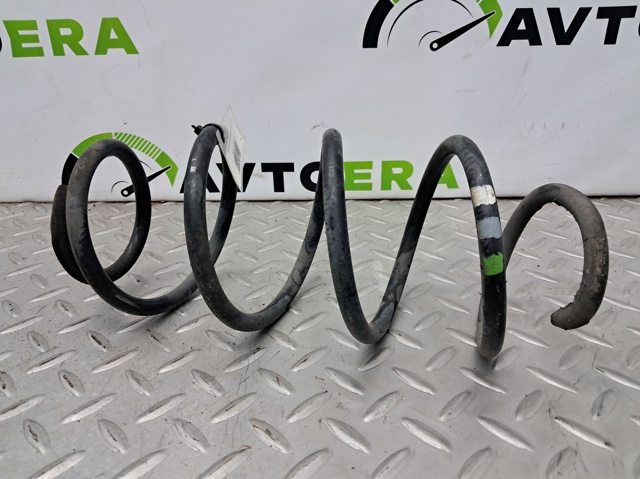 Пружина амортизатора передняя 5N0411105AK VAG