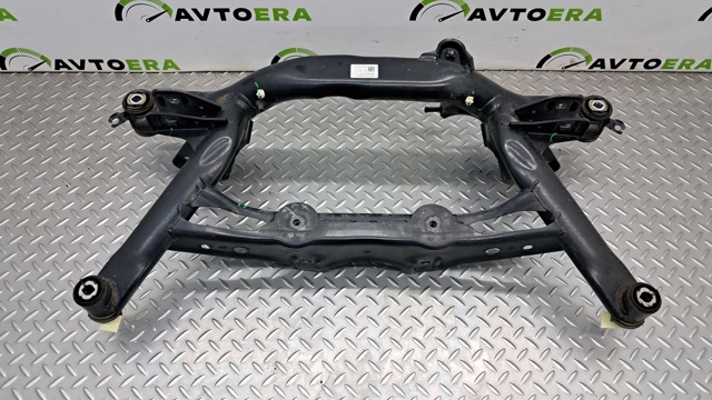 5N0505235AH VAG Подрамник задний купить в Одесса