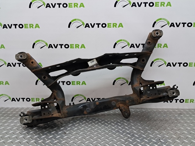 5N0505235AH Балка задней подвески (подрамник) купить Тернополь
