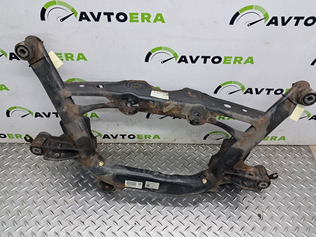 VAG 5N0505235AH Балка задней подвески (подрамник) в наличии Хмельницкий