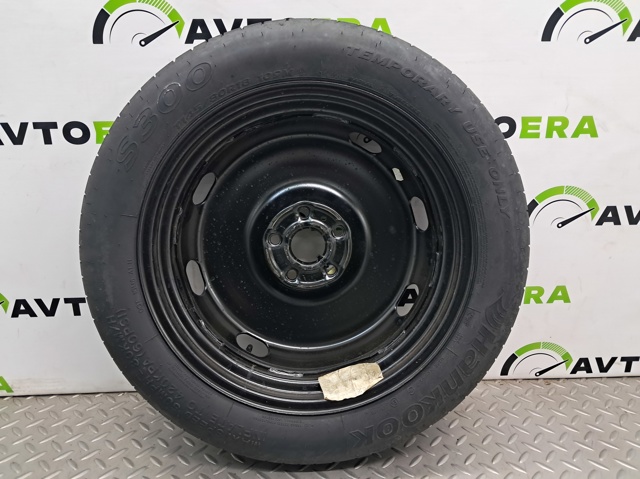 VAG 5N0601011C Докатка (аварийное запасное колесо) в наличии Чернигов