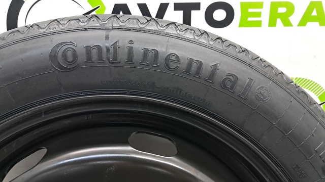 5N0601011C Докатка (аварийное запасное колесо) купить Запорожье