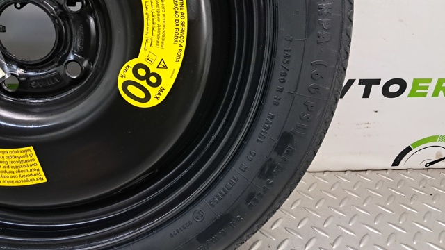 5N0601011C VAG Докатка (аварийное запасное колесо) купить в Кривой Рог