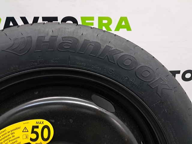 5N0601011C VAG Докатка (аварийное запасное колесо) купить в Винница